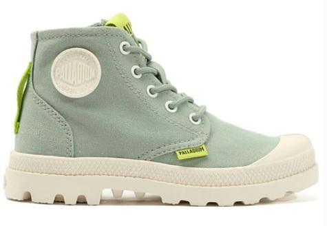 Palladium Pampa Supply