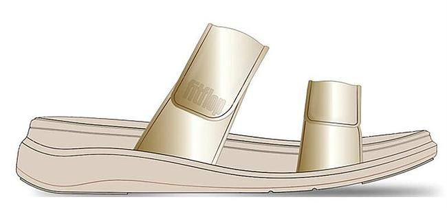Fitflop F Mode Go Adjust
