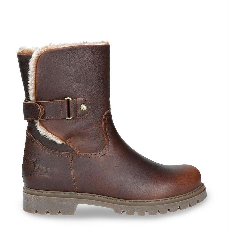 Panama Jack Felia Aviator