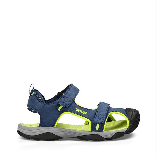 Teva Toachi