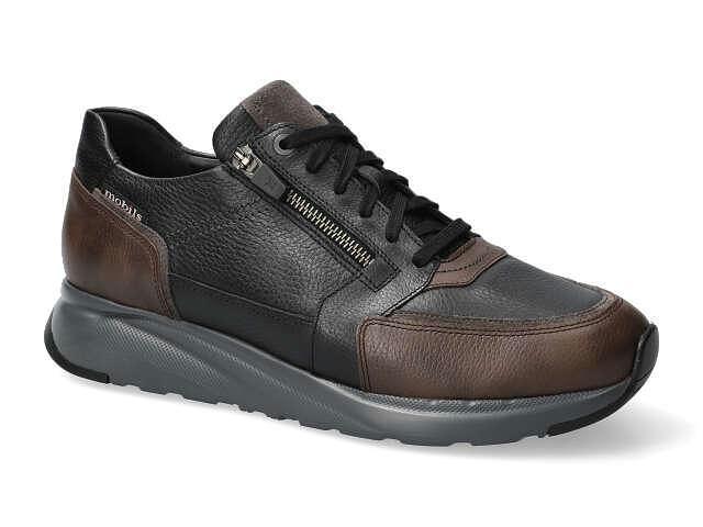 Mephisto Isaac